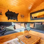 Chalet Nalica - Avec Grande Terrasse